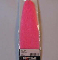 ice fiber 100 den hot pink TEXTREME